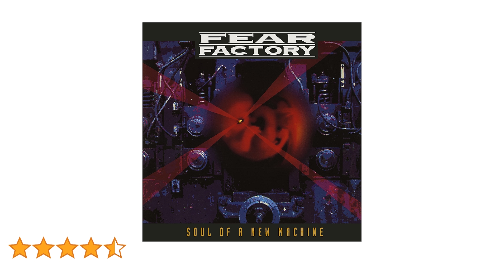 【ヴィンテージ】 SOUL OF A NEW MACHINE XL Soul Of A New Machine (Deluxe) [30th Anniversary Edition